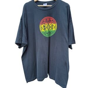 Vintage Gov't Mule Mighty High shirt Size 3XL XXXL